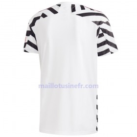 Maillot de Foot Manchester United Troisième 2020-21
